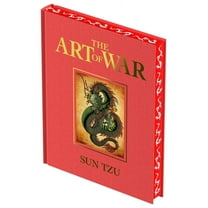 Arcturus Luxury Classics The Art of War: Luxury Full-Color Edition, (Hardcover)