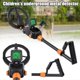 thumbnail image 4 of Underground Metal Detector for Kid High-Accuracy Metal Detector with LCD Display New, 4 of 5