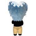 thumbnail image 2 of Garou - One Punch Man 9" S2 Plush (Great Eastern) 77437, 2 of 2