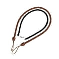 thumbnail image 3 of Bovemsi Liquidation Rideau Tissé Attaches Support Clip Boucle Corde Accessoires de Décoration Intérieure, 3 of 4