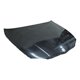 thumbnail image 1 of Cofre BMW Serie 1 2008 2009 2010 2011 Genérica Cofre, 1 of 4
