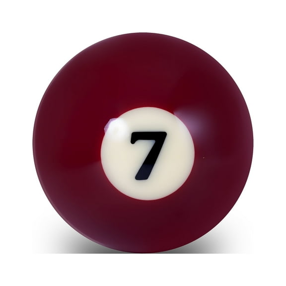 Super Aramith Pro Pool Replacement Ball 2 1/4" - Choose your ball number
