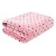 thumbnail image 1 of Fiudx Manta para Mascotas, Suave Terciopelo Coral, Cálida Manta de Franela para Perro, Diseño Antideslizante y Duradero, Acogedora para Sofá o Cama, Comodidad Invernal, Tamaño 104 X 78 Cm, 1 of 6
