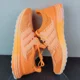 thumbnail image 4 of adidas Ultraboost 5.0 DNA Running Shoes Acid Orange Sneaker HR0594 Men’s Sz 8, 4 of 6