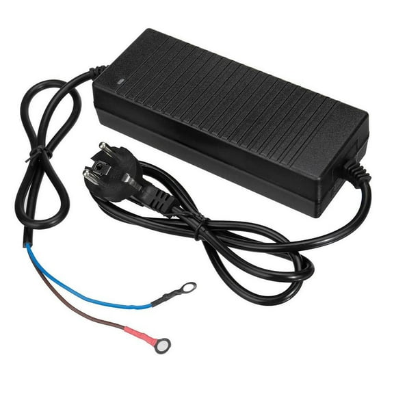 12V Heater Power Supply Adapter, 110V to 12V Transformer Power Converter