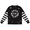 thumbnail image 3 of 2023 Deus Ex Machina Cycling Enduro Shirt Men's Long Sleeve Downhill Cycling Jersey MTB Off-Road Dh Bmx Off-Road Motorcycle Clothing, 3 of 5