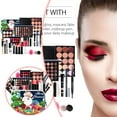 thumbnail image 1 of BKER Christmas Cosmetics Set Makeup Stage Girl Holiday Performance Makeup Cosmetics Women Full Makeup Set 50ml, 1 of 7