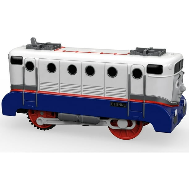 Trackmaster etienne store