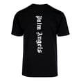 thumbnail image 1 of Playera Palm Angels Frente-espalda, 1 of 3