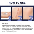 thumbnail image 4 of Crema avanzada para cicatrices, borrador eficaz de cicatrices, Gel para eliminar cicatrices, para lesiones, quemaduras, queloides, 4 of 9