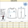 thumbnail image 5 of Pants con Sudadera Estampada Marvel Hulk Marvel Pants1773, 5 of 5