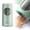 Green, variant on Electric Pencil Sharpeners USB/Battery Operated for 8mm or Larger Than 45mm Pencils High Capacity Heavy Duty,Blue,6.29*3 inch