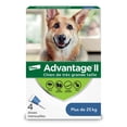 thumbnail image 4 of Advantage II Flea Treatment for Extra Large Dogs, 4 of 8