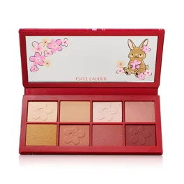 LANCOME HYPNÔSE PALETTE 09 フレシール ロゼ　新品 Lancome Hypnose 5-Color Eyeshadow Palette 09 Fraicheur Rosee