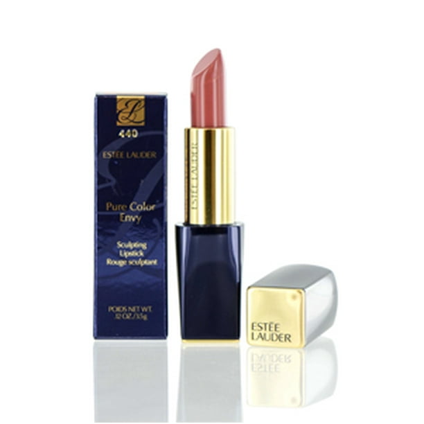 Estee Lauder ESTEE LAUDER PURE COLOR ENVY SCULPTING LIPSTICK 440