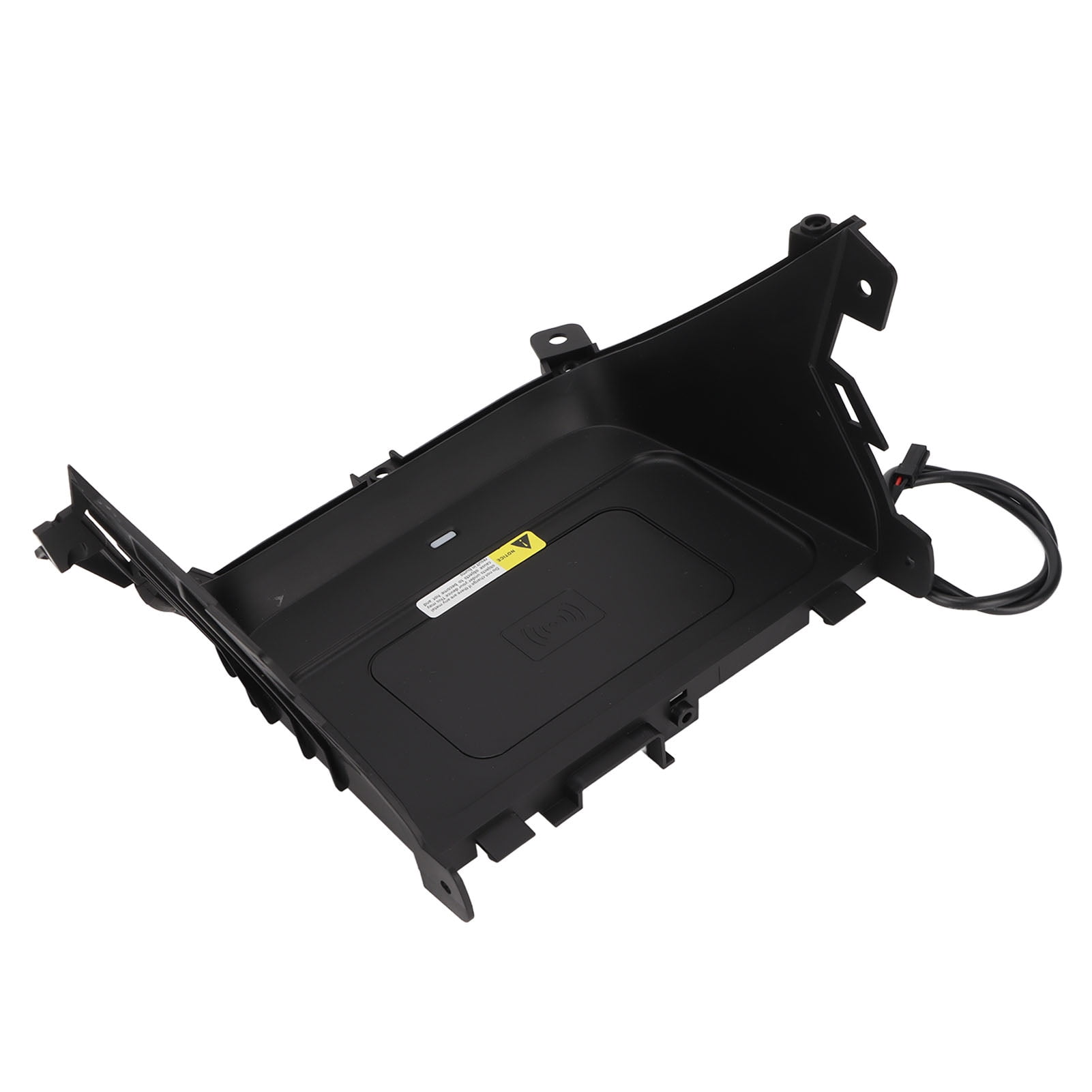 Hyundai Elantra Fast Charging Hyundai Creta Wireless Charging Pad