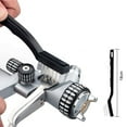 thumbnail image 4 of Kit de Nettoyage Professionnel 22 Pcs : Outils Pneumatiques Maintiennent une Performance Optimale, 4 of 8