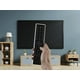 thumbnail image 3 of Control Remoto Compatible Control Expert Blanco con Mouse para Smart TV, 3 of 7