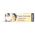 ChoiceMMed Fingertip Pulse Oximeter