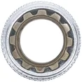 thumbnail image 2 of Dado Multiusos BGS 10214 1/2' 14 MM, 2 of 3