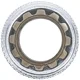 thumbnail image 2 of Dado Multiusos BGS 10214 1/2' 14 MM, 2 of 3