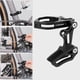 thumbnail image 4 of Guía de cadena para bicicletas de montaña, protector de plato para bicicletas, fácil instalación, reemplazo directo, accesorio ligero fabricado en ale, 4 of 8
