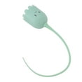 thumbnail image 1 of Soft Silicone Kitten Chewing Toy, Interactive Cat Toy Self Play, Rechargeable Battery Exercise Toy For Kitten, 1 of 8
