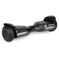 thumbnail image 1 of Hyper Solo-X Hoverboard 37V Black, 1 of 5