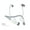 White, variant on BotaniNest 100 Hours Playtim E Bluetooth Headphones With Mic TF Card Slot Light&Comfortable Wireless Neckband Headset IPX5 Waterproof Sport Earbuds For Home Office