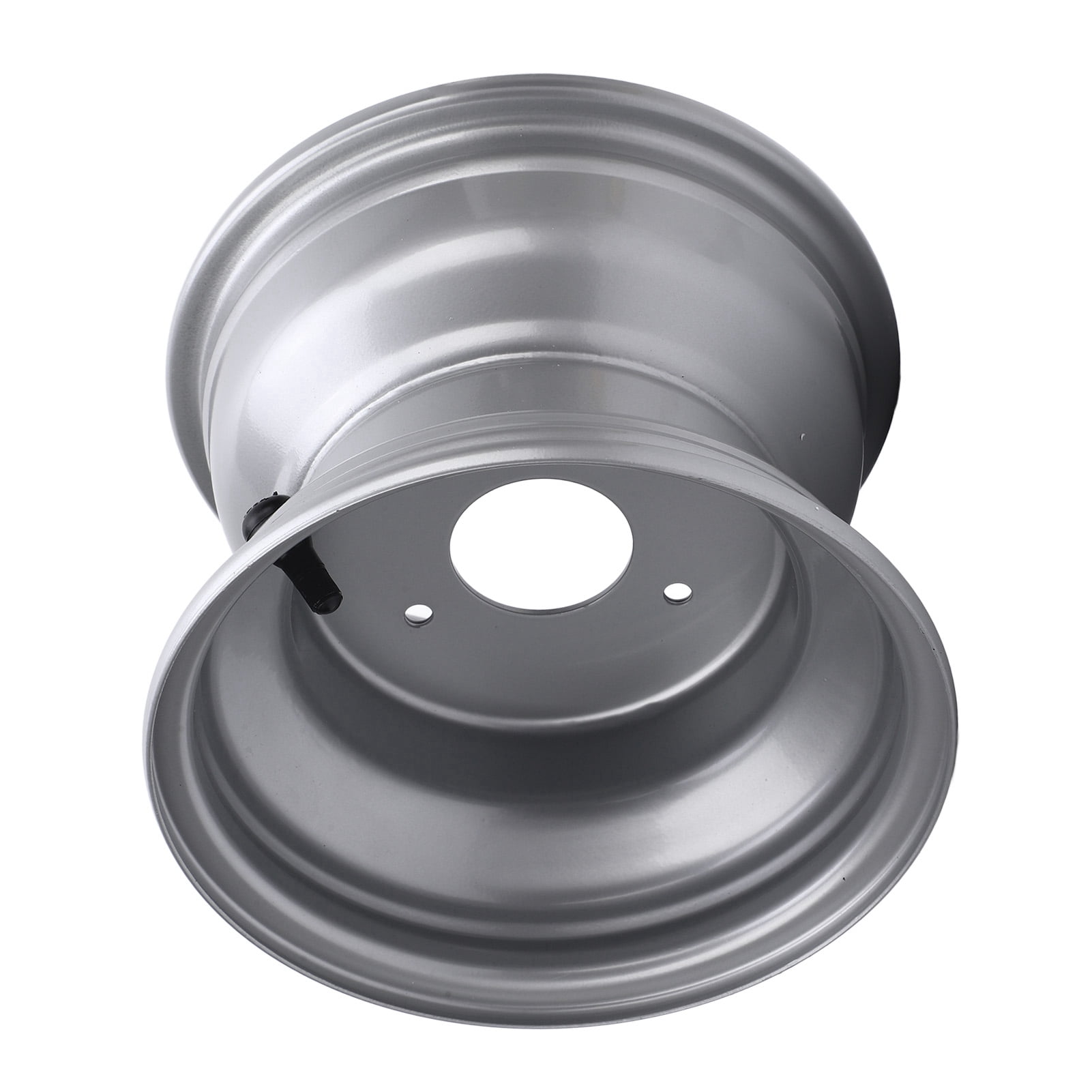 Rotelle Avt Rim 18X9.50-8 ATV Wheel Rim, 8 Pulgadas de Aleación de aluminio Atv Rim ...