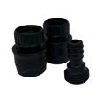 thumbnail image 1 of Carrete de pesca Bulluna Flush Port Quick Connect para Yamaha, 1 of 5