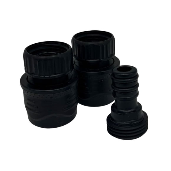 Carrete de pesca Bulluna Flush Port Quick Connect para Yamaha