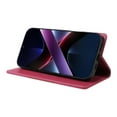 thumbnail image 3 of Case for FOXDOCK Xiaomi Poco X7 Pro RFID Blocking Wallet Flip Cover Shockproof, 3 of 5
