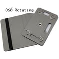 thumbnail image 3 of Étui Universel pour Tablette 7 Pouces - Étui Folio en Cuir Coloré avec Support Protecteur pour Toutes les Tablettes 7 Pouces, 3 of 5