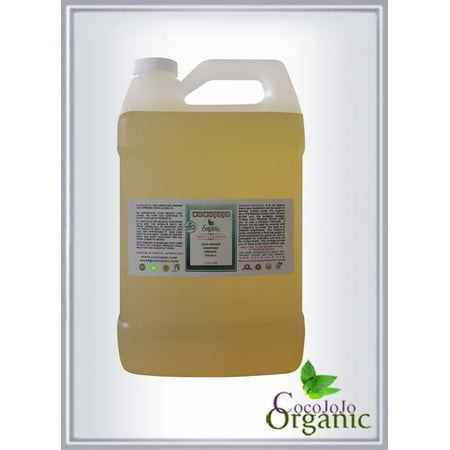 Chia Seed Oil, Pure, Organic, Unrefined, Extra Virgin, Cold
