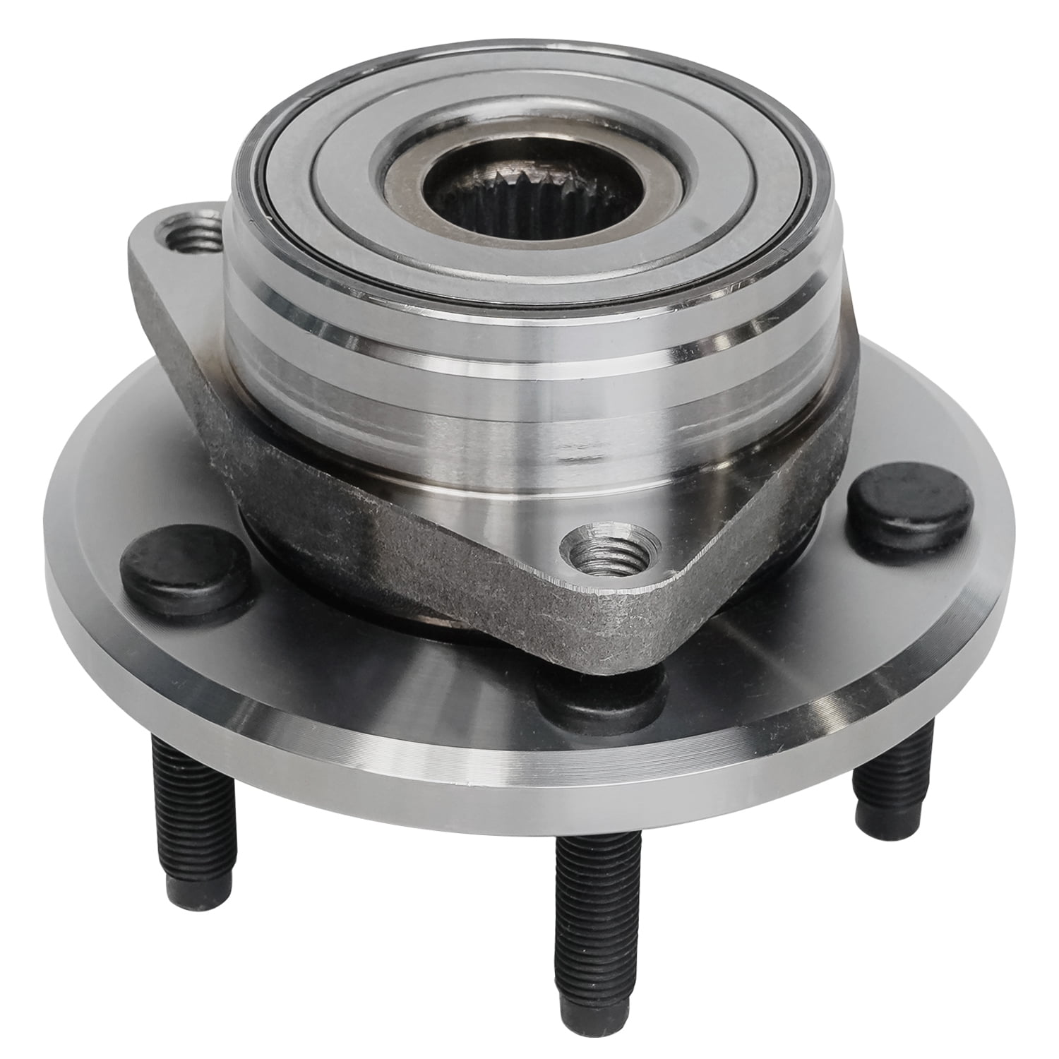TIMKEN FRONT/ REAR Wheel Bearing Hub For 10-16 Buick Lacrosse Chevy