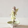 thumbnail image 3 of Estatua de ángel Zulema decoración jardín salón piscina, 3 of 7