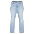 thumbnail image 7 of Sofia Jeans Women's Plus Size Marisol Curvy Bootcut Mid-Rise Jeans, 7 of 7