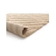thumbnail image 2 of Tapete Decorativo Cocoon 857 CAFE  160 cm x 230 cm, 2 of 6