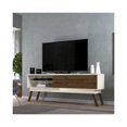 thumbnail image 2 of Mesa TV Móveis-MX Frizz 180 Off White - Savana, 2 of 4