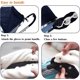 thumbnail image 3 of Black baby /stroller/pram/buggy/ baby Han, 3 of 5