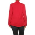 thumbnail image 5 of Women's Plus Size Comfortable & Chic Plus Size Cardigan, 5 of 6