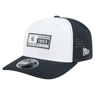 Men's Chase B x New Era Navy/Black New York Yankees 9FIFTY Low