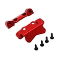 thumbnail image 1 of HILABEE Rear Pin Mounts 1:24 Lightweight Easy Install Replacement for 244016 Micro-b Red, 1 of 9