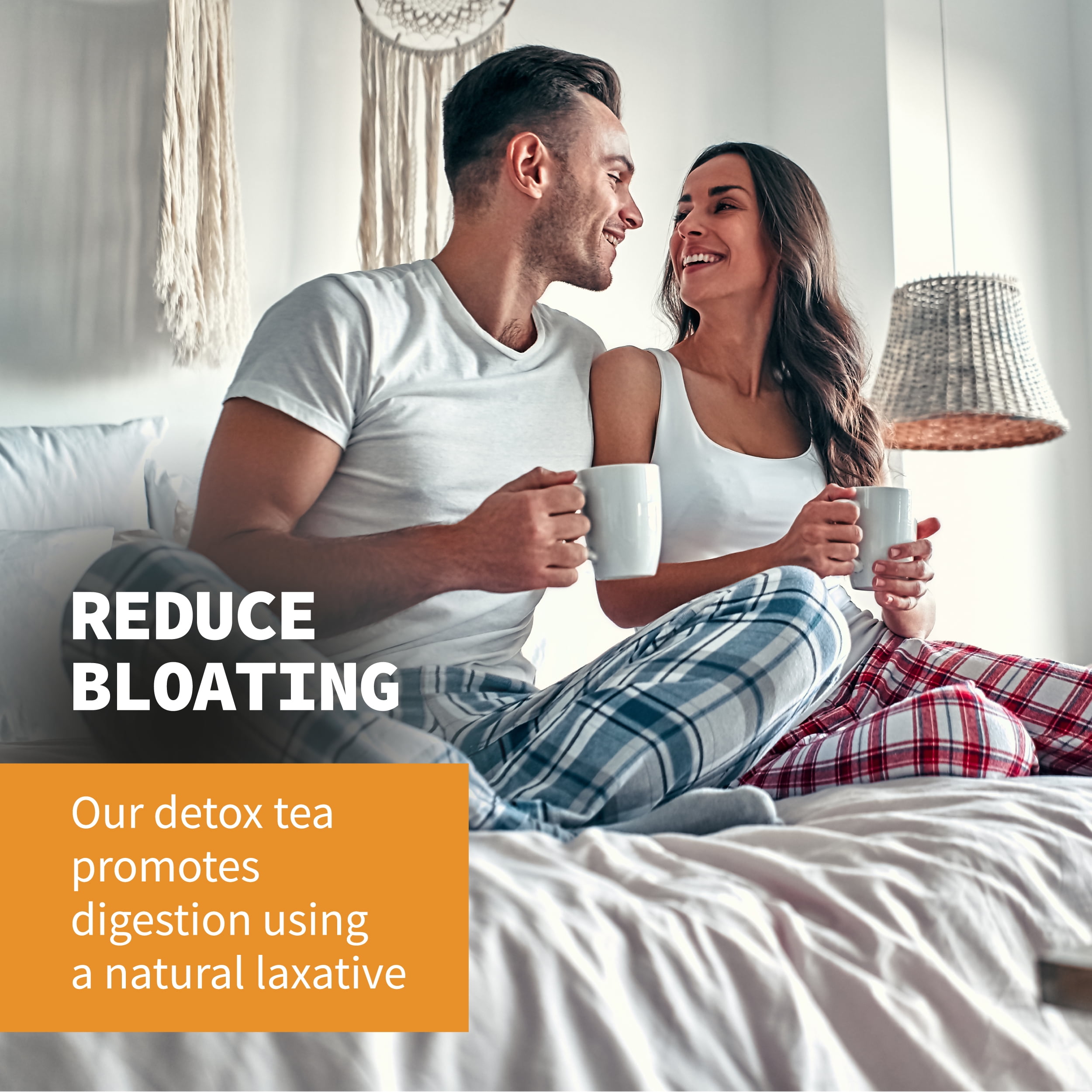 Detox tea top k cups