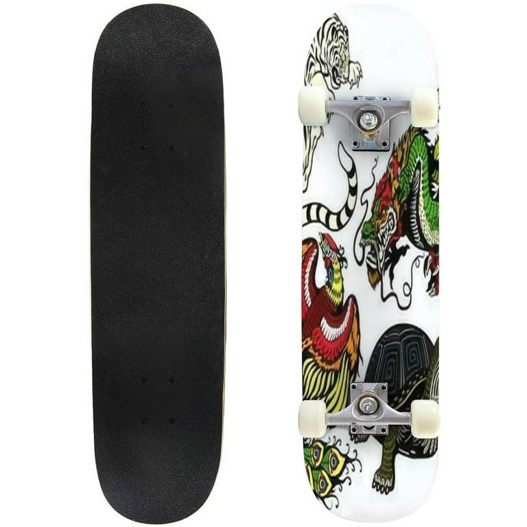 Turtle longboard deals