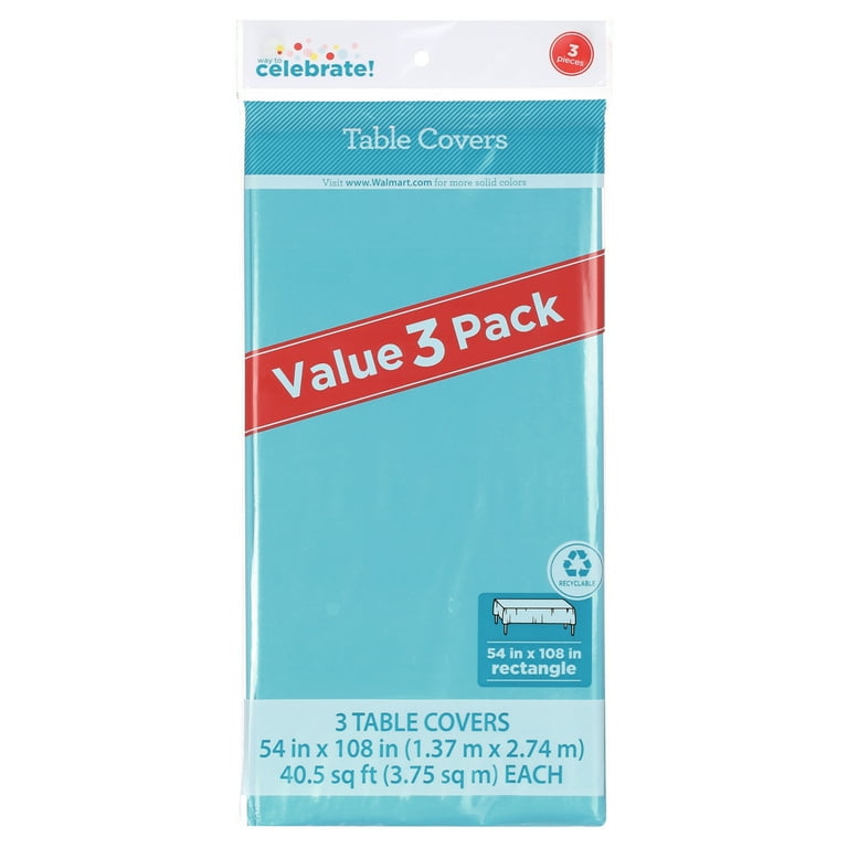 Table cover walmart discount