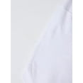 thumbnail image 4 of The Godmother Printed Girls T-shirt Pattern Loose Spring Summer Casual Short Sleeve Tops for Women, 4 of 6