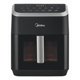 thumbnail image 1 of Freidora de Aire Midea Xpress Chef Pro 7L, 1 of 8