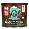thumbnail image 1 of Equal Exchange, Organic Hot Cocoa, 12 oz (340 g), 1 of 1